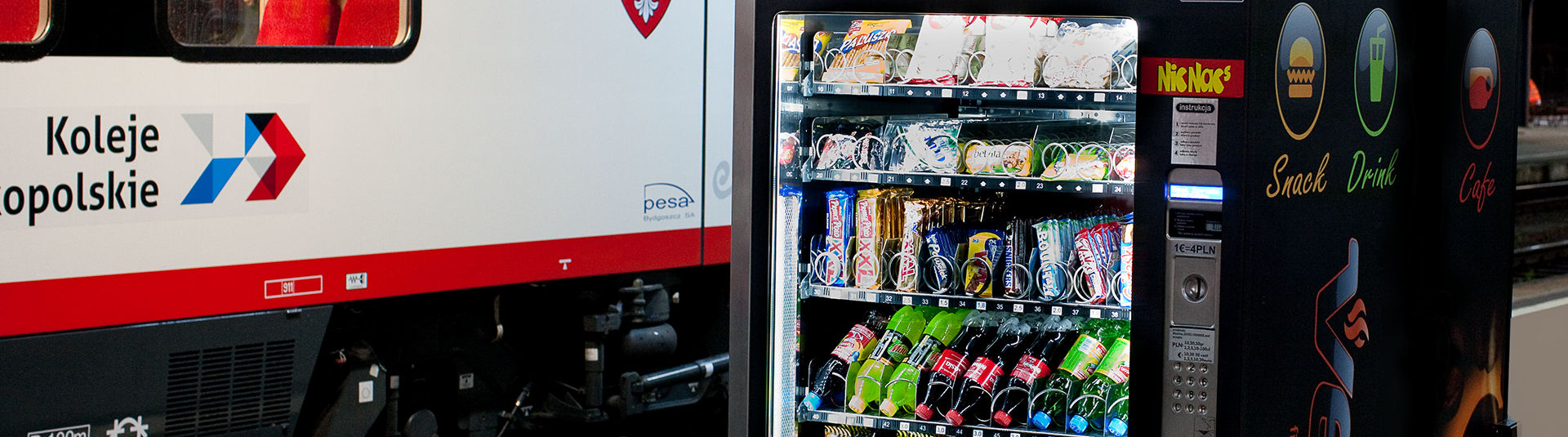 Rozwiązania dla przestrzeni publicznej