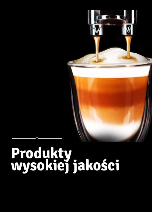 Produkty wysokiej jakości